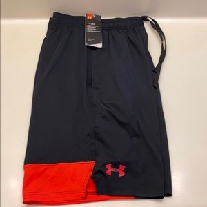 Under Armour Men’s Shorts